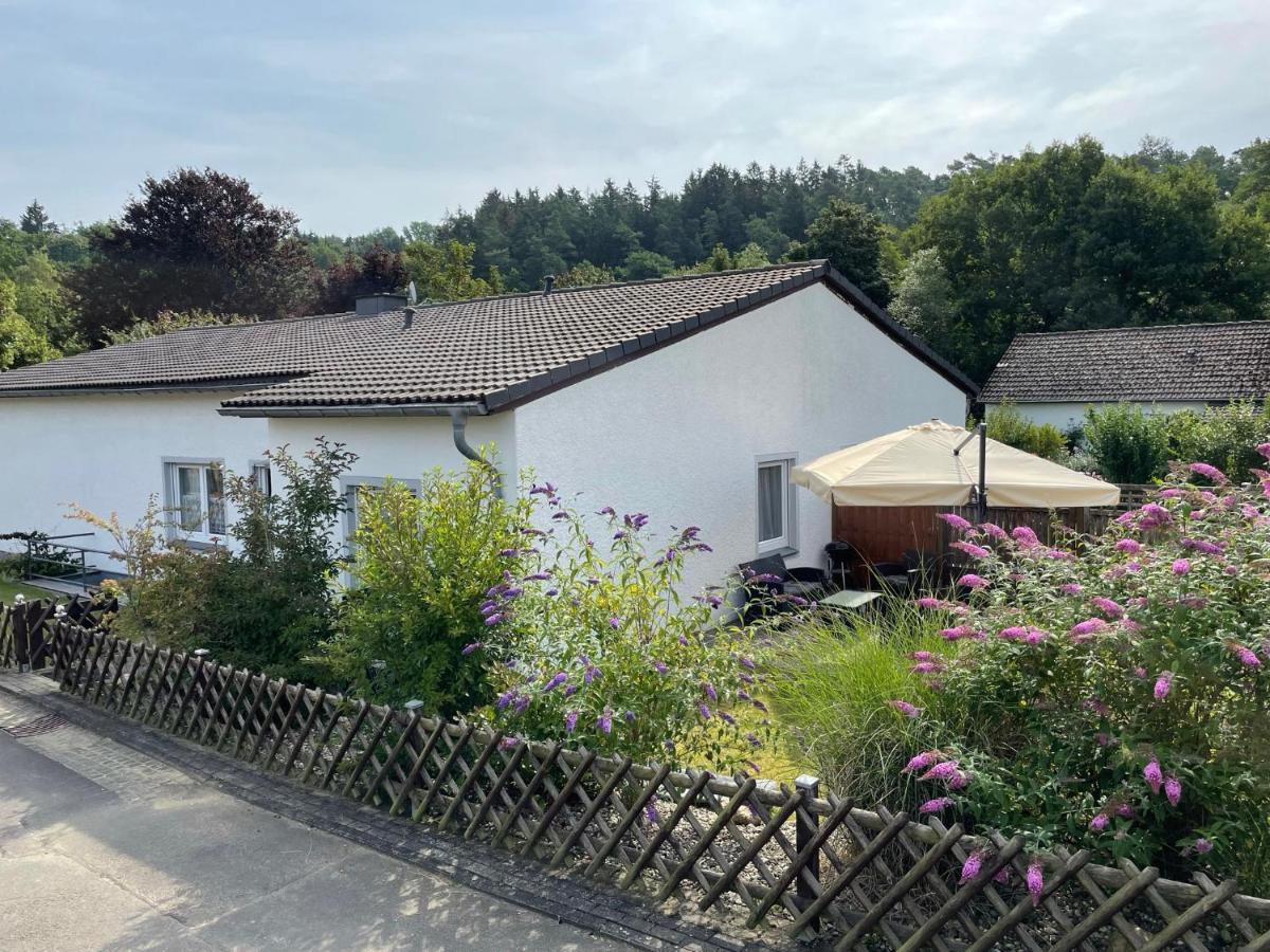 Ferienhaus Hunsrueckliebe Liederbach  Exterior photo