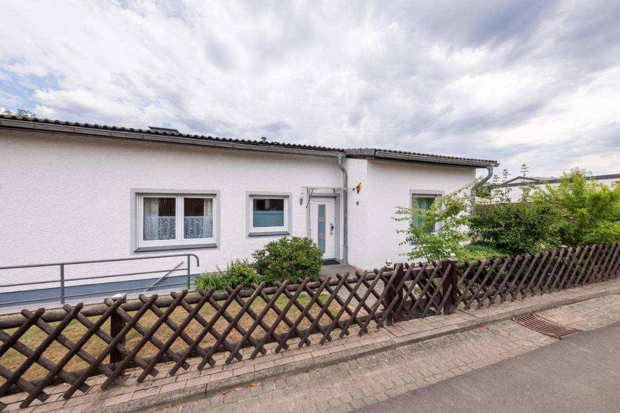 Ferienhaus Hunsrueckliebe Liederbach  Exterior photo